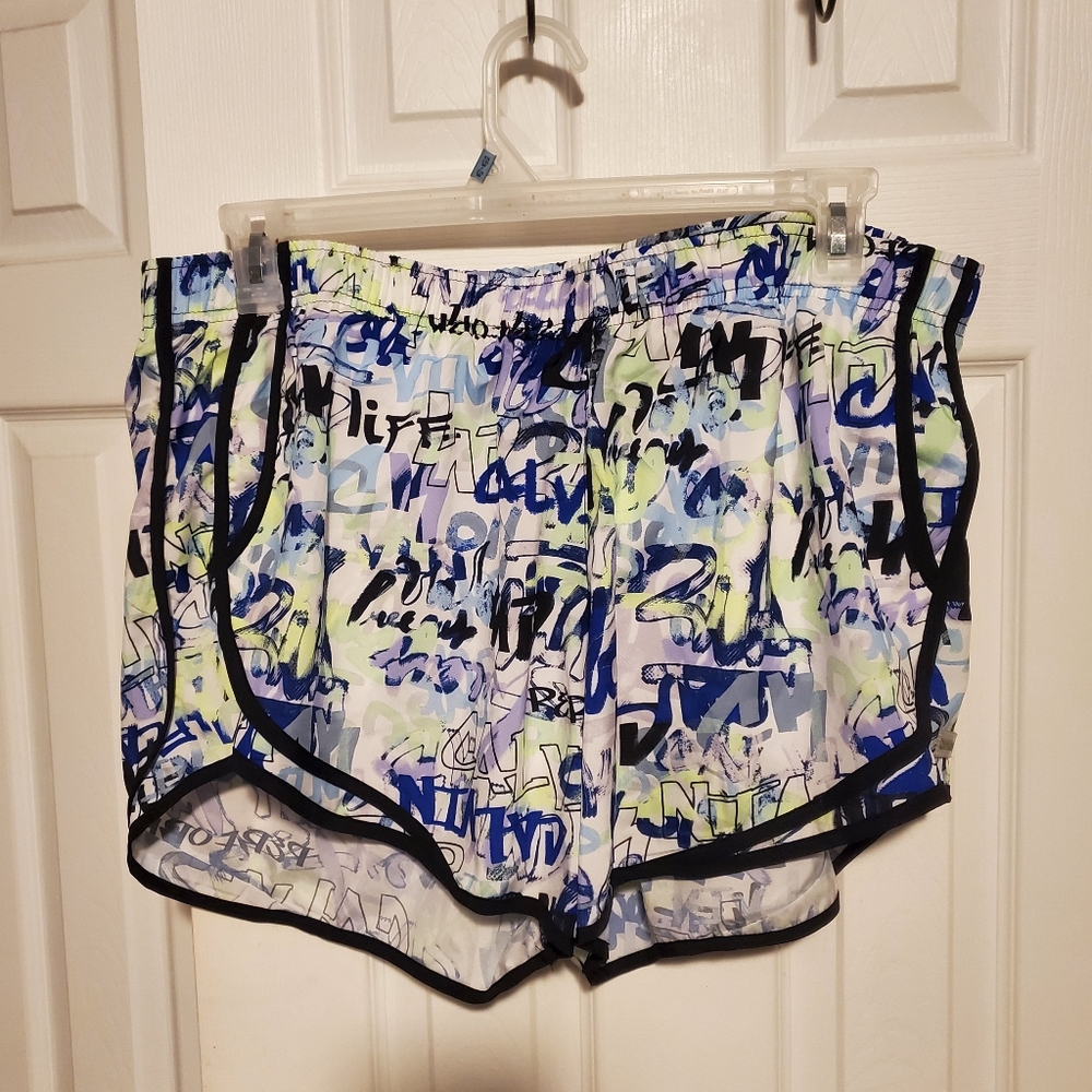 Calvin Klein shorts